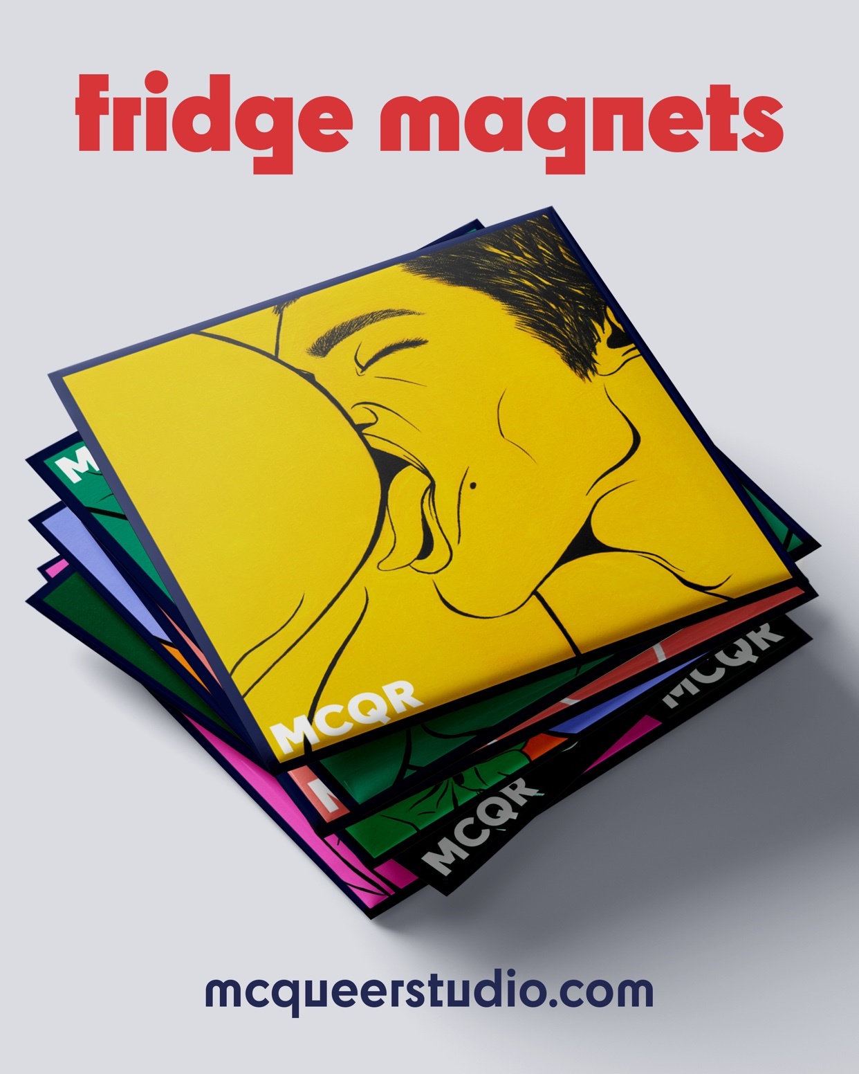 Photo by mcqueerstudio