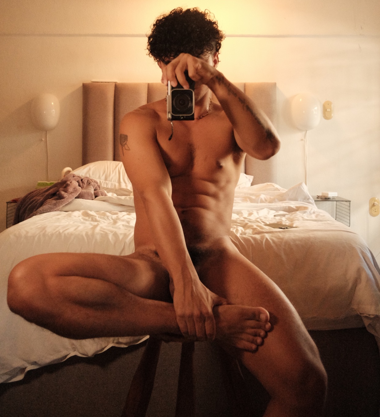 Photo by soyunplatano / Diego Castro on Collective