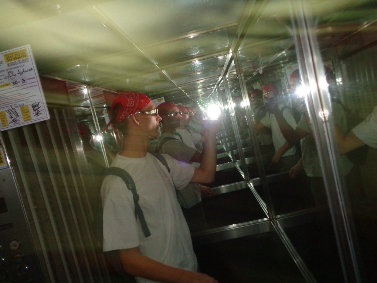 Photo by markspenser