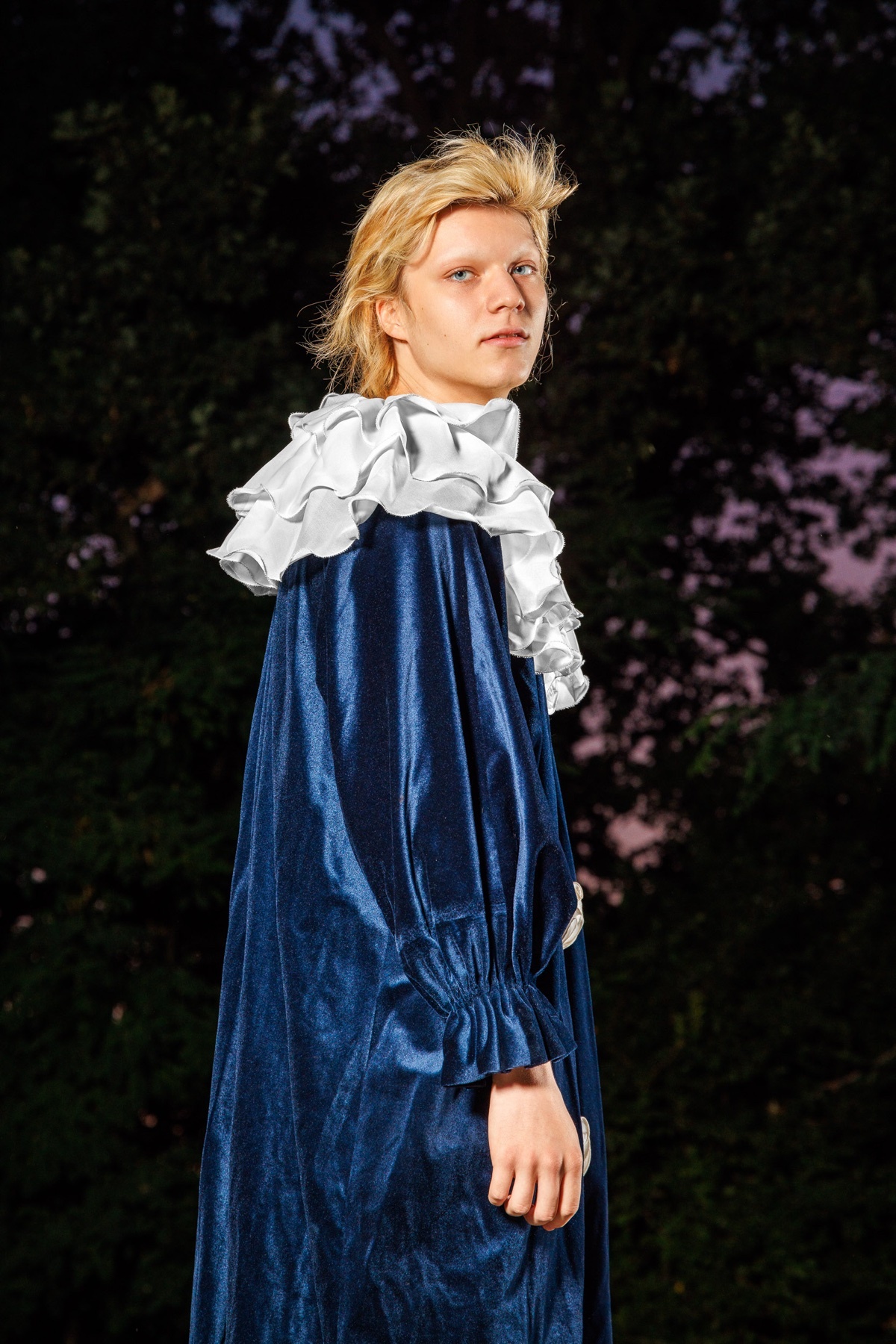 Photo by silverandgelatin