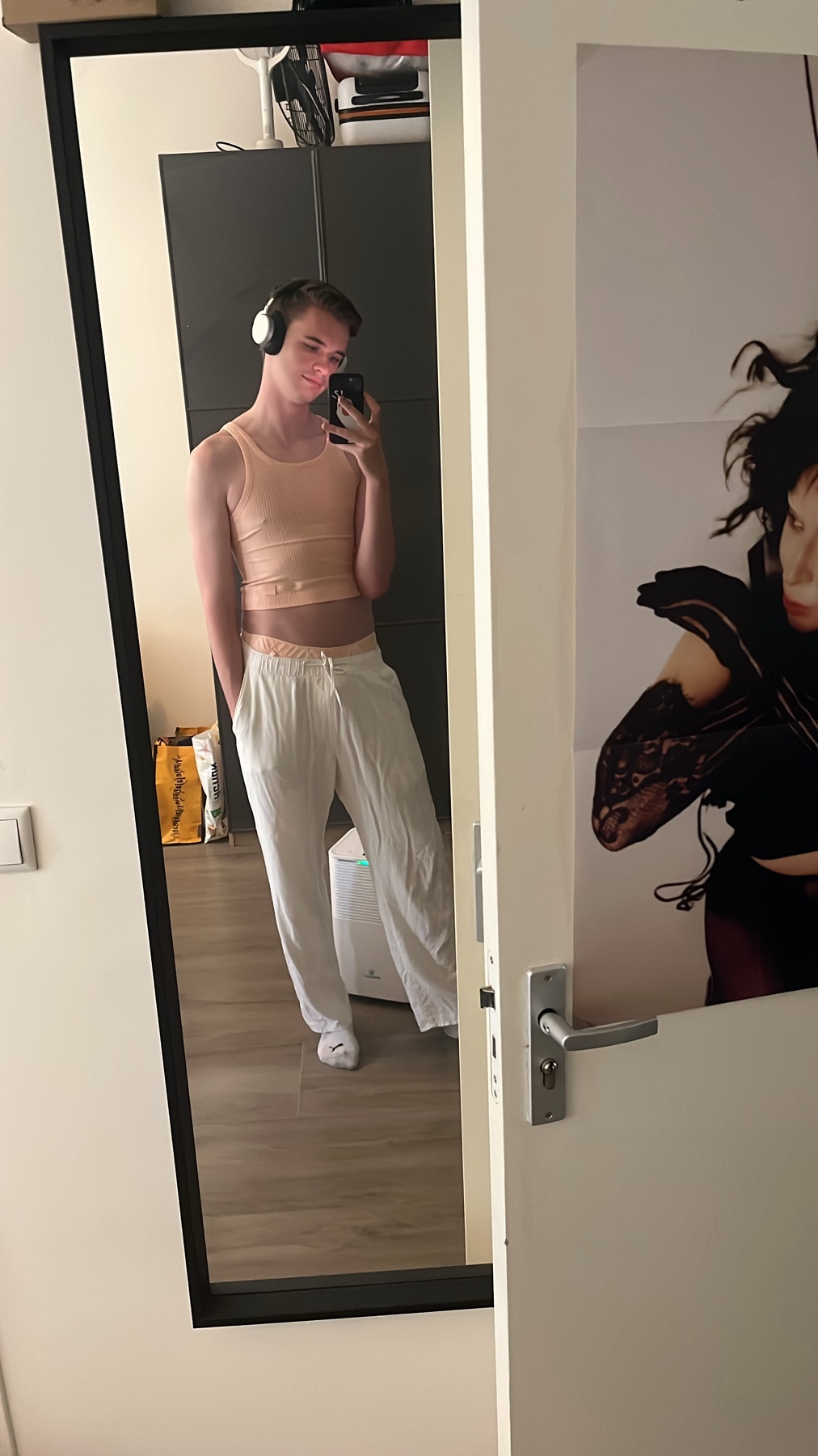 Photo by pieterjepan