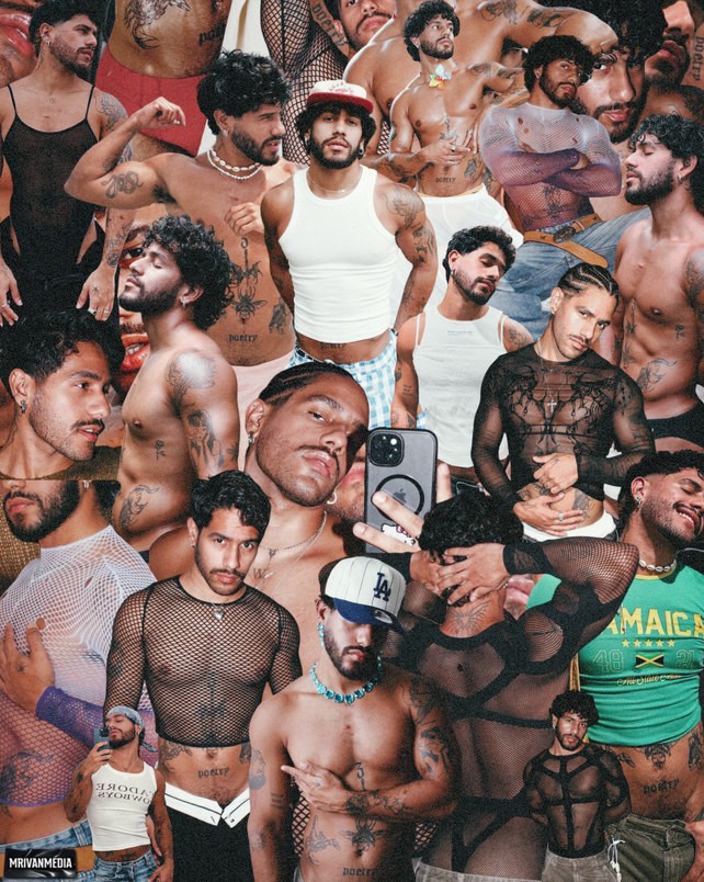 Photo by ansieton / Wesley Delgado on Collective