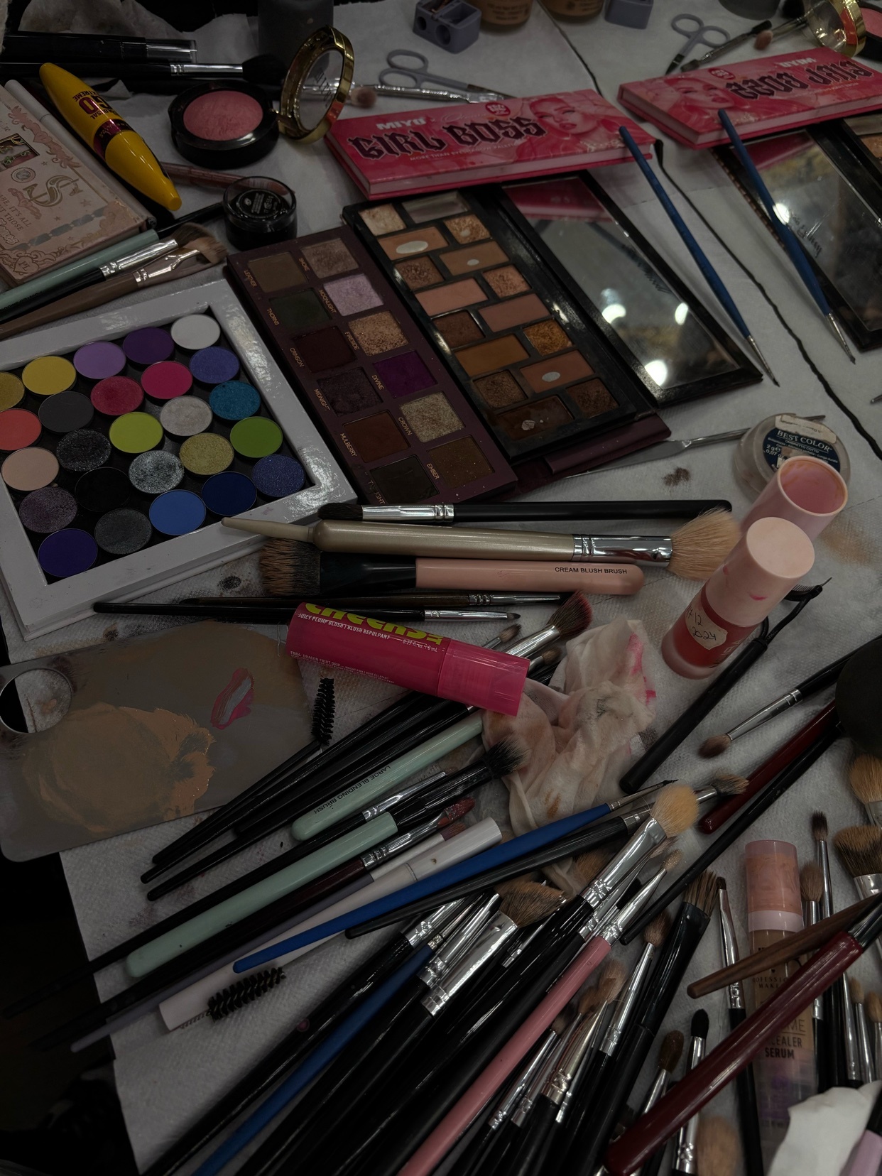 Photo by mihaichatalin