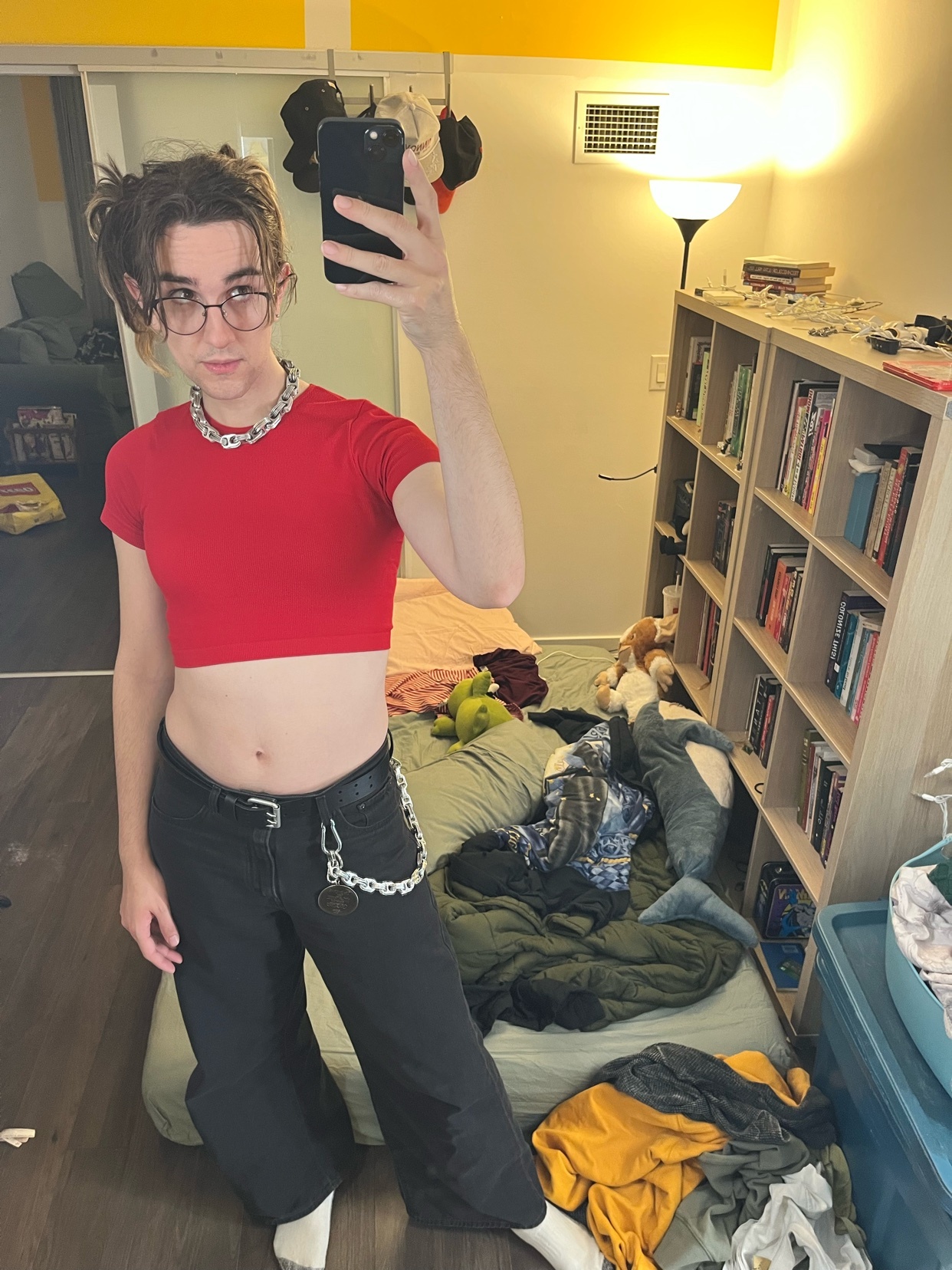 Photo by joelleclover