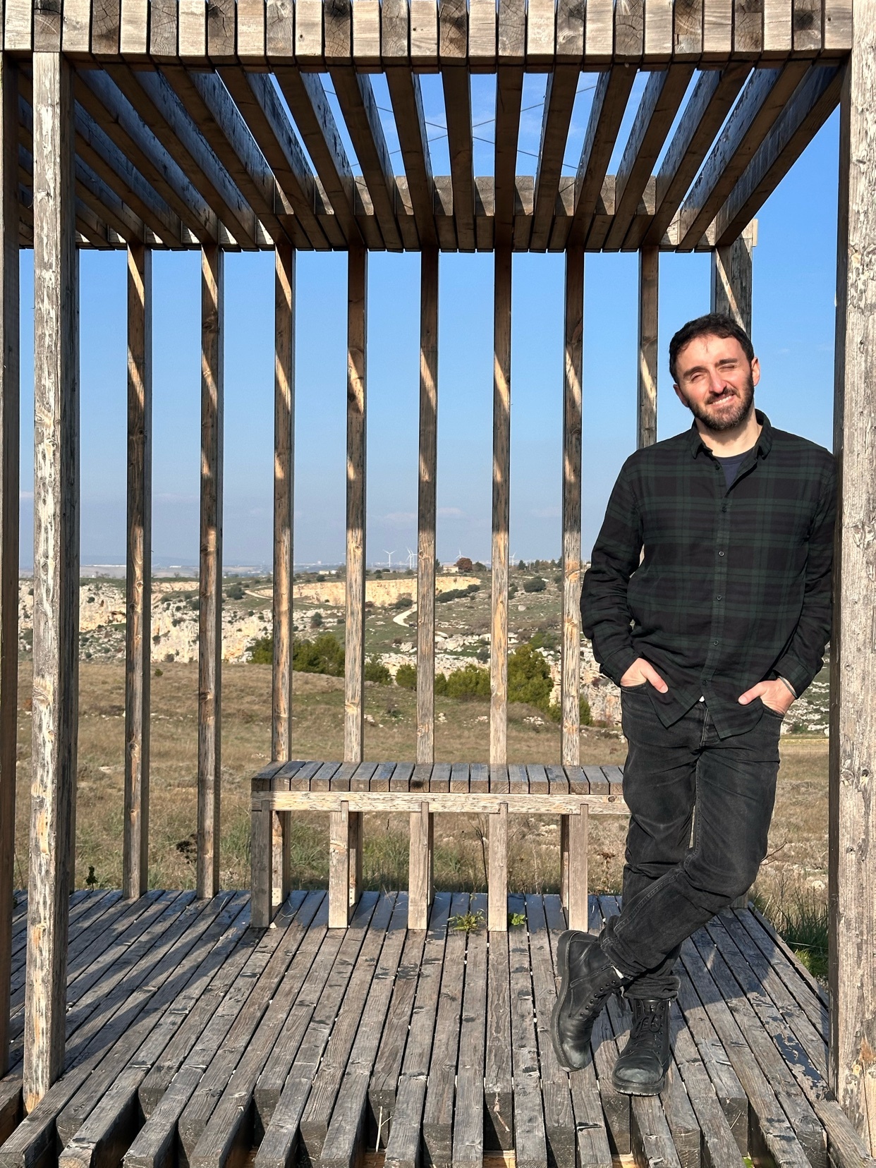 Photo by lorenzoinlondon