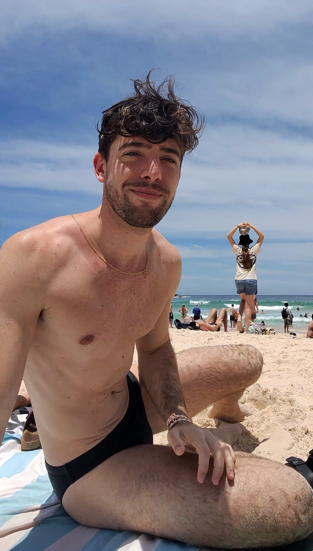 Photo by hijodeunbicho