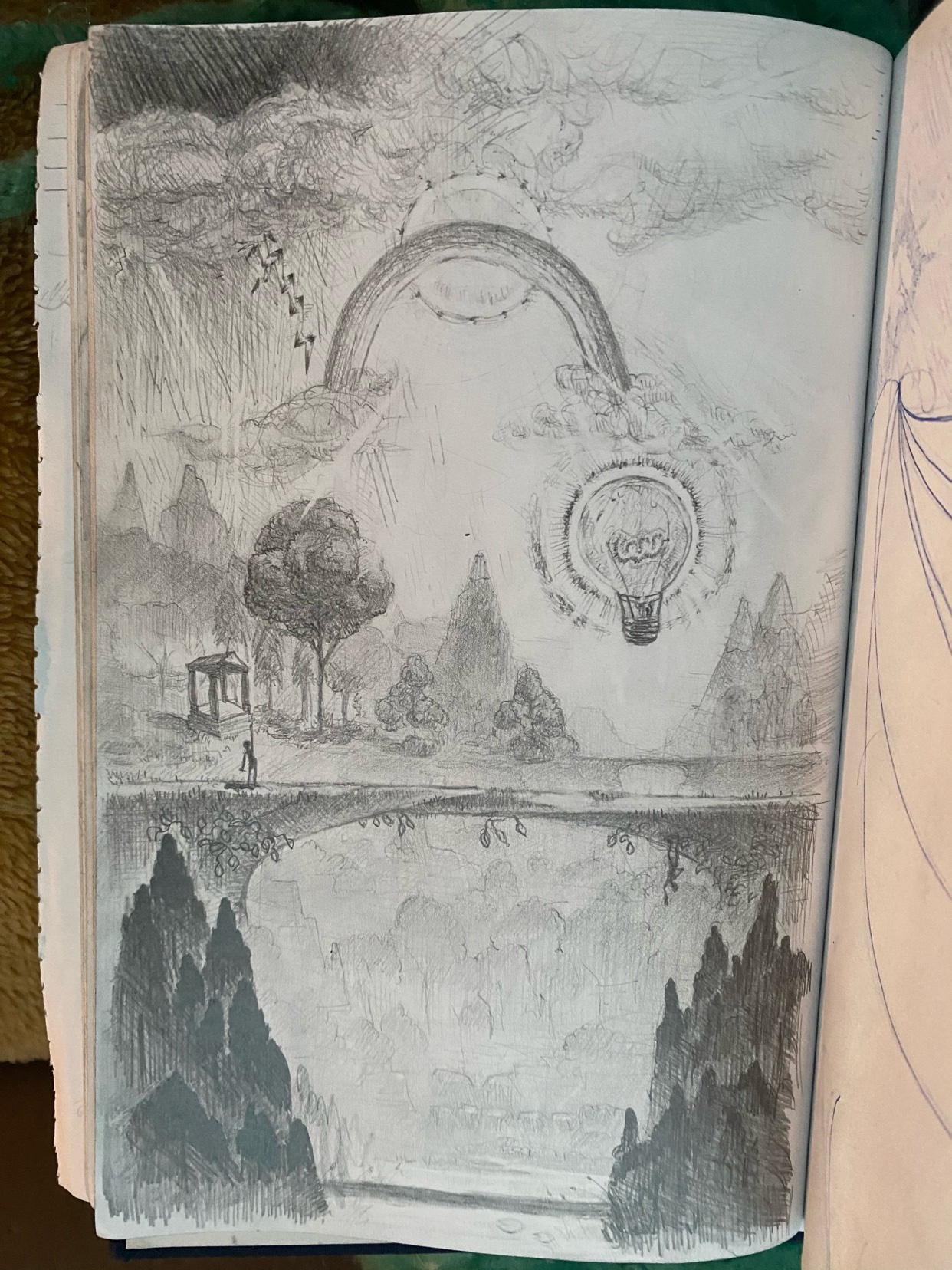 Photo by juvenlee_surrealart