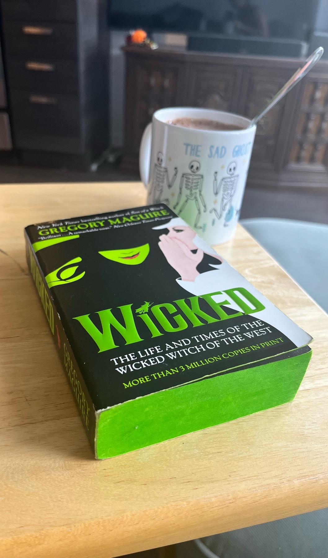 Photo by joelleclover