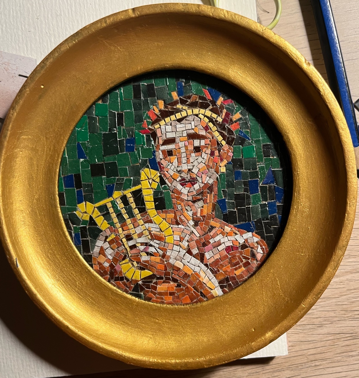 Photo by gregthegoat