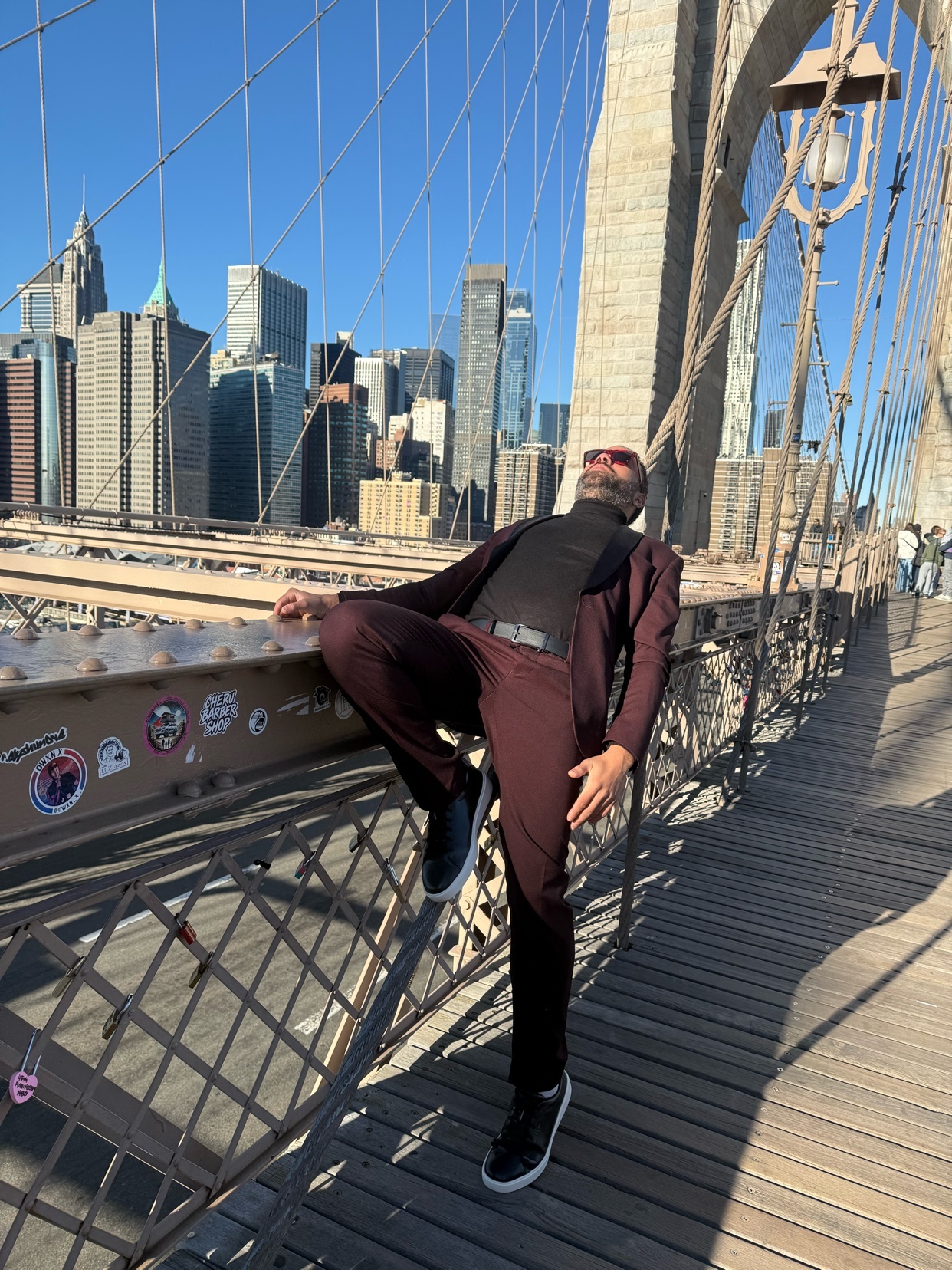 Photo by 2piesy3pedales