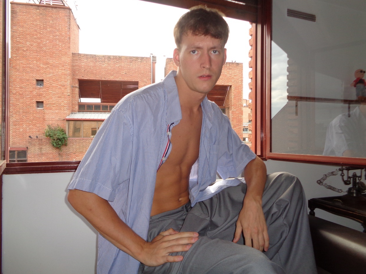 Photo by markspenser