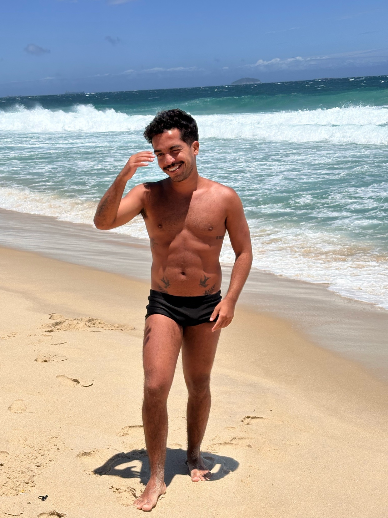 Photo by daviffsousa