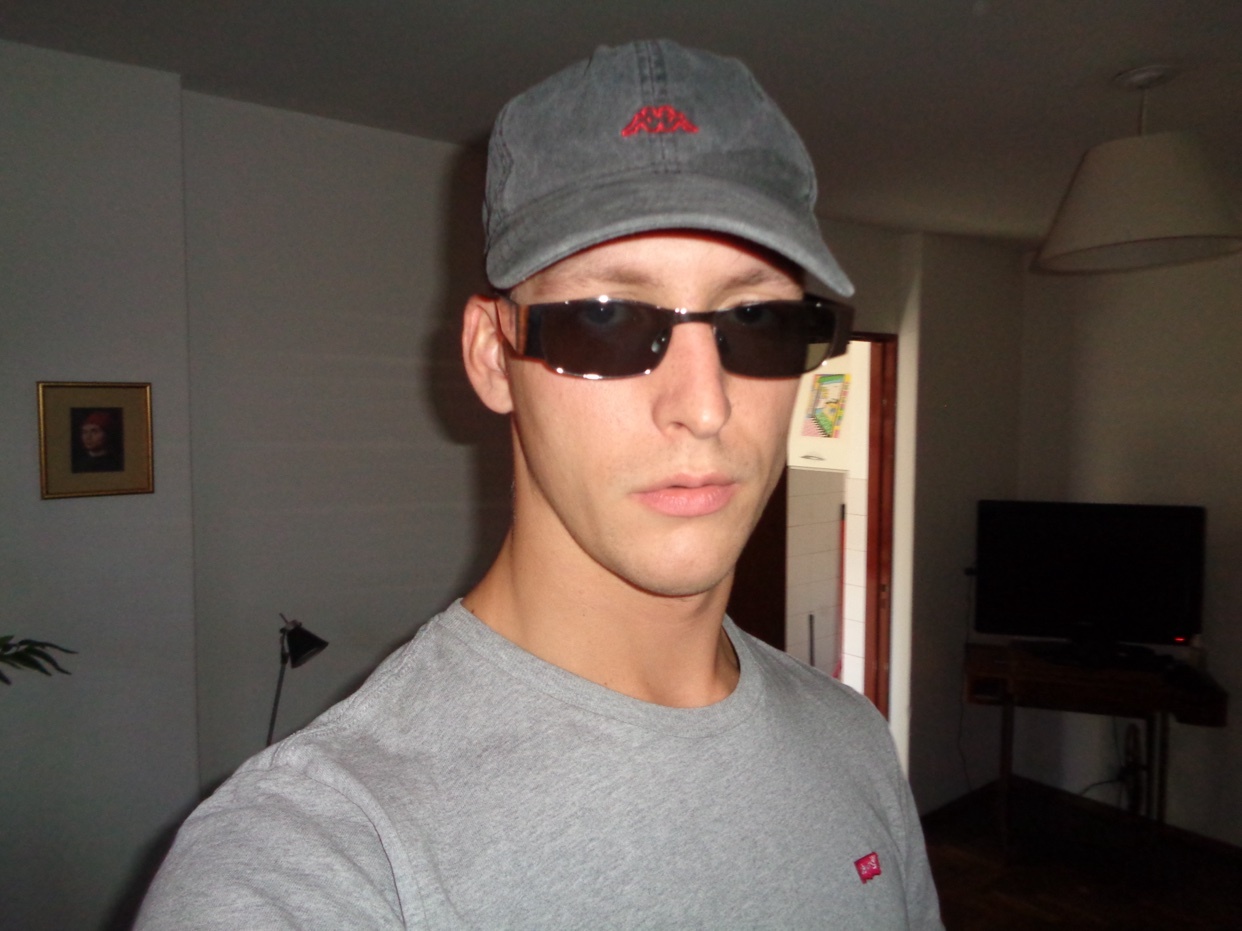 Photo by markspenser