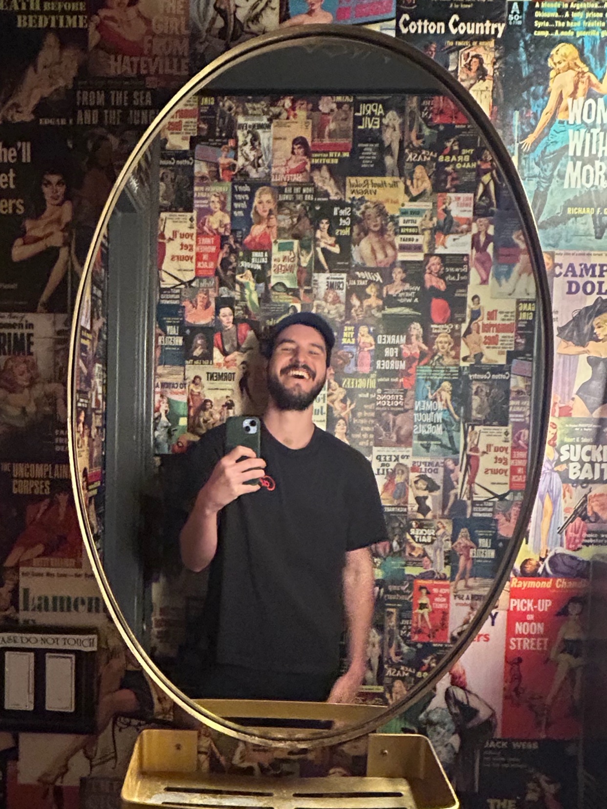 Photo by thatoracleguy