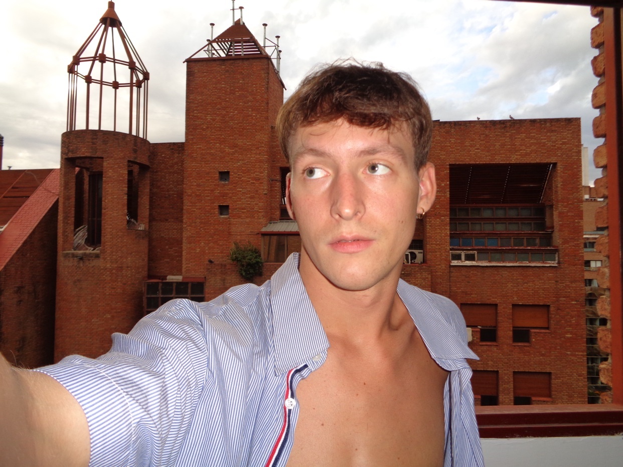 Photo by markspenser