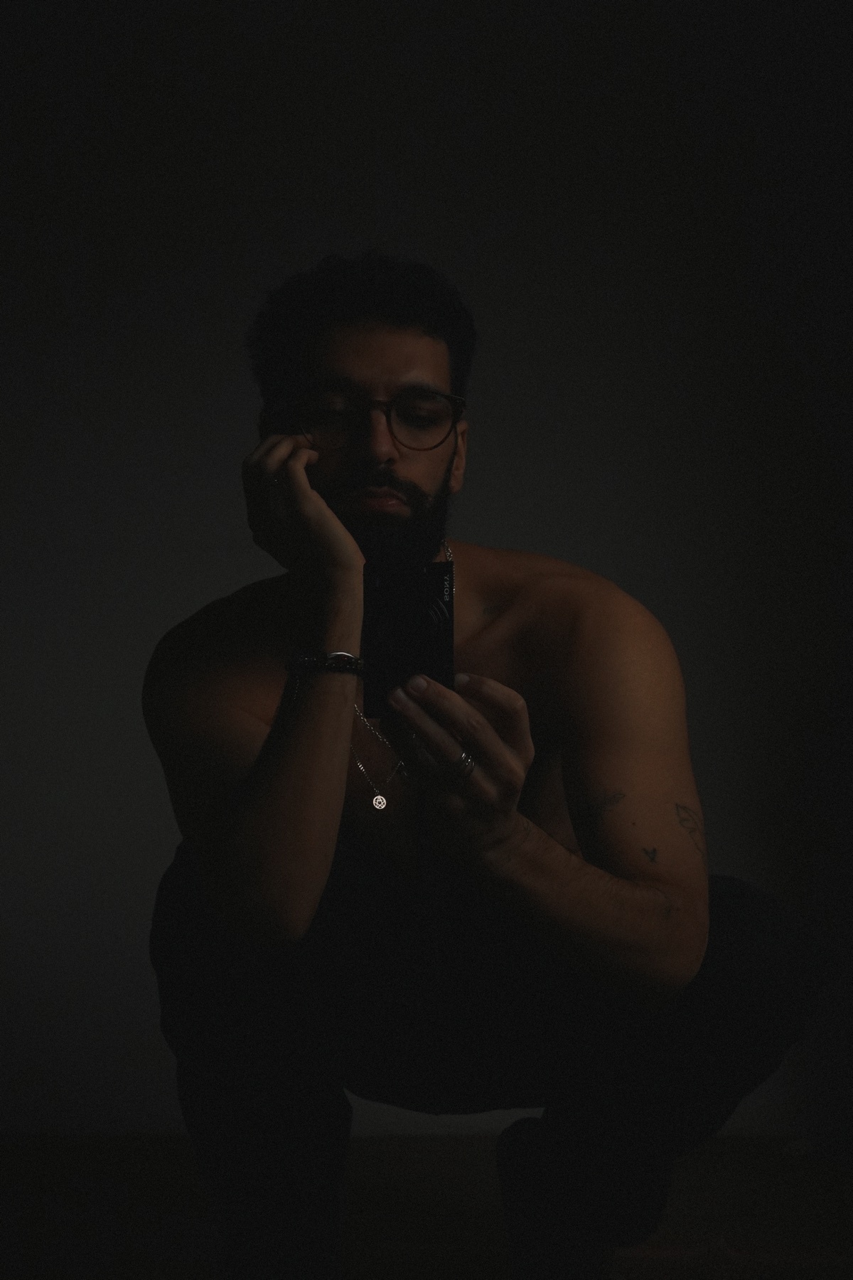 Photo by indigoxinti