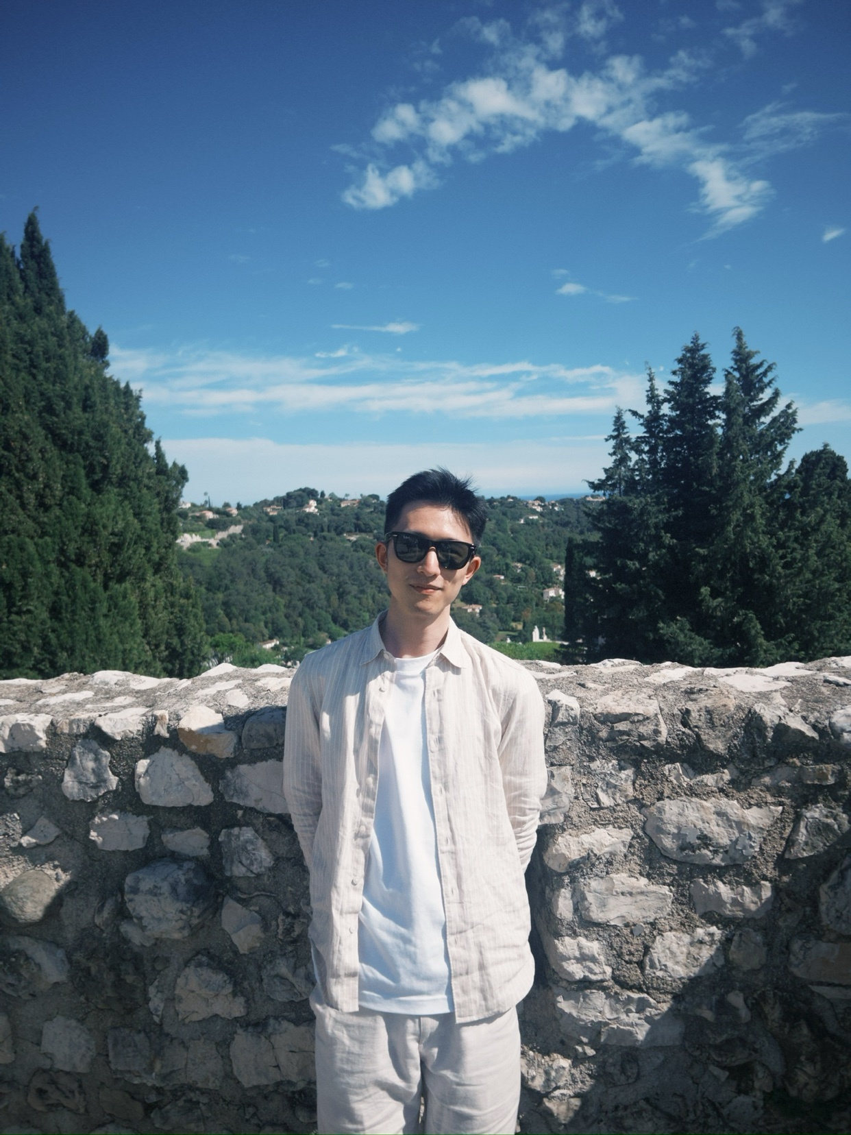 Photo by wenkangwu / Jeremy on Collective