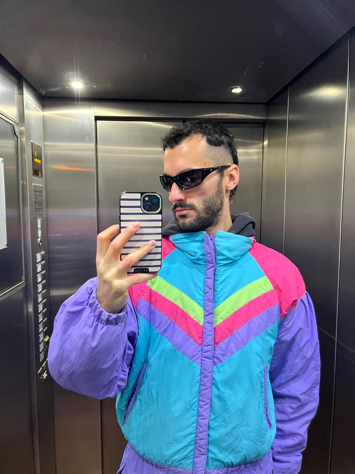 Photo by abedghaddad