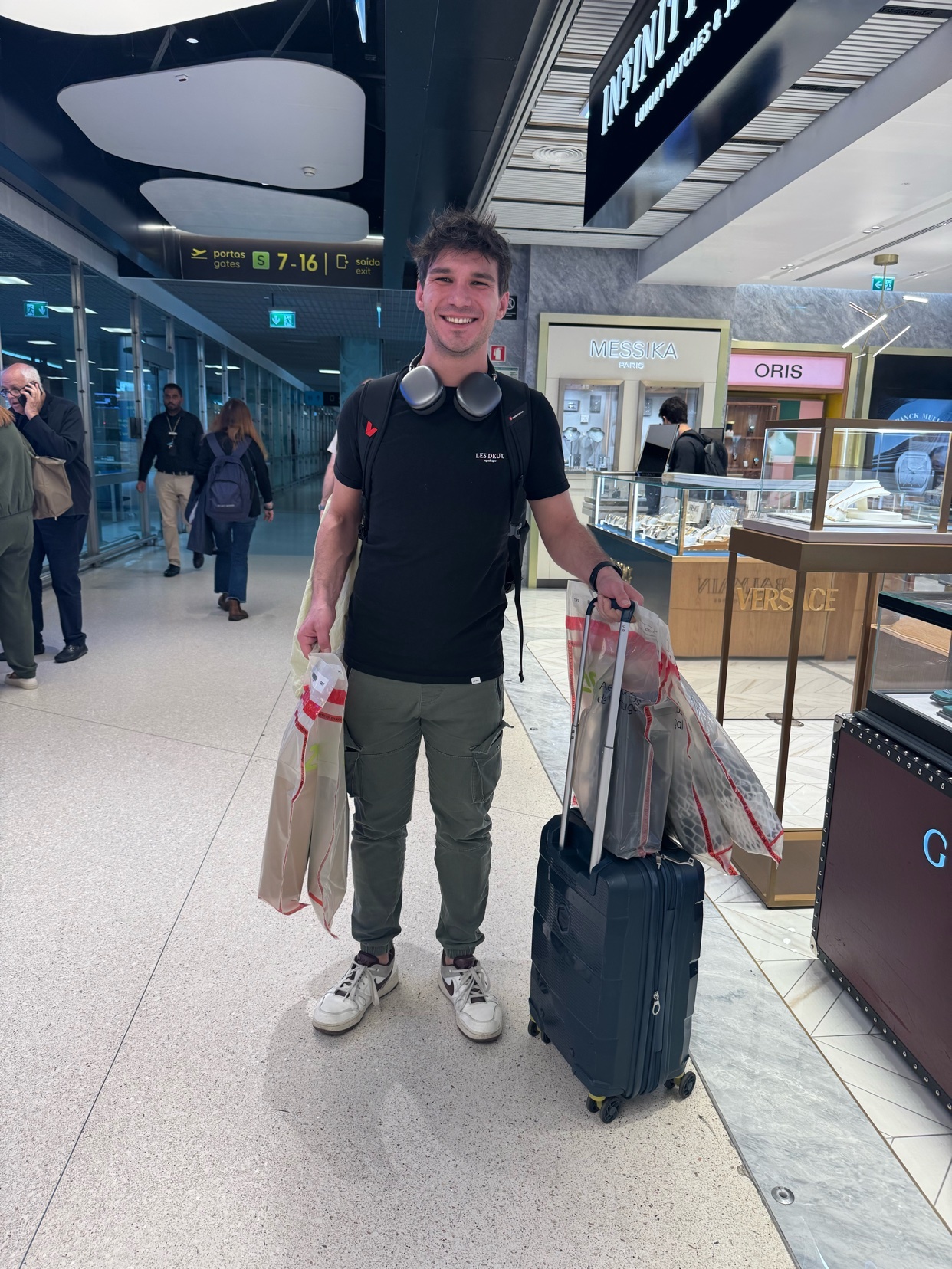 Photo by michelderpanda