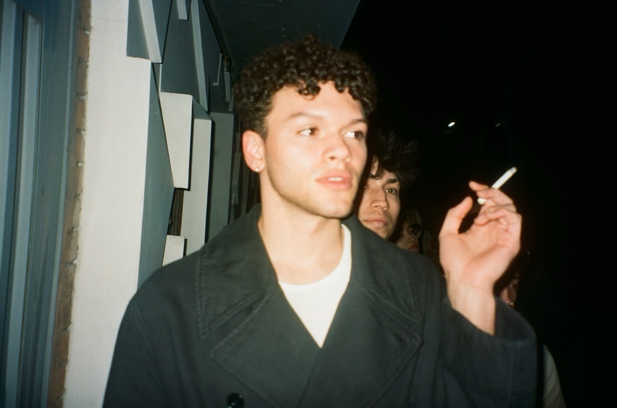 Photo by orion008 / Max on Collective