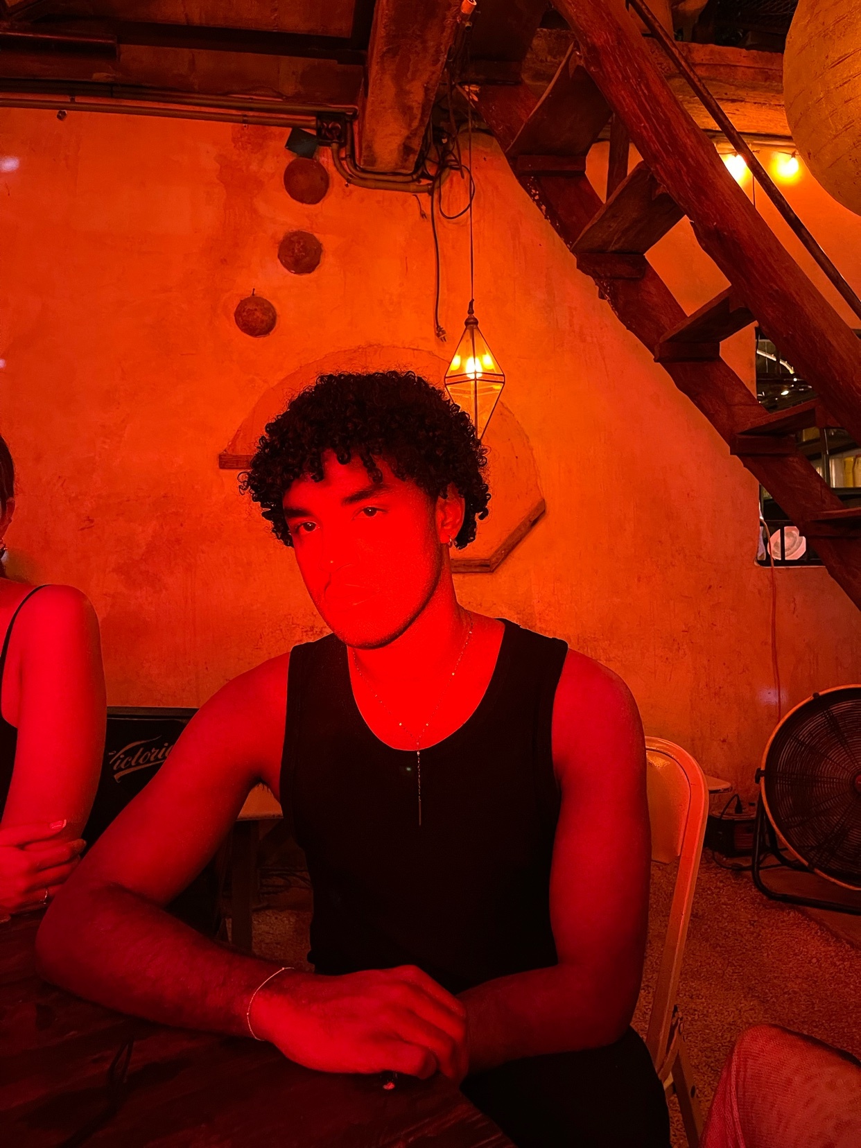 Photo by ismaelperezzr