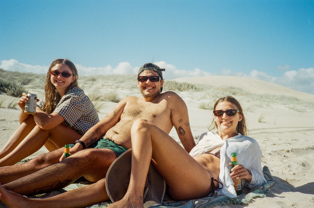 Photo by ben_heyzer / Ben on Collective