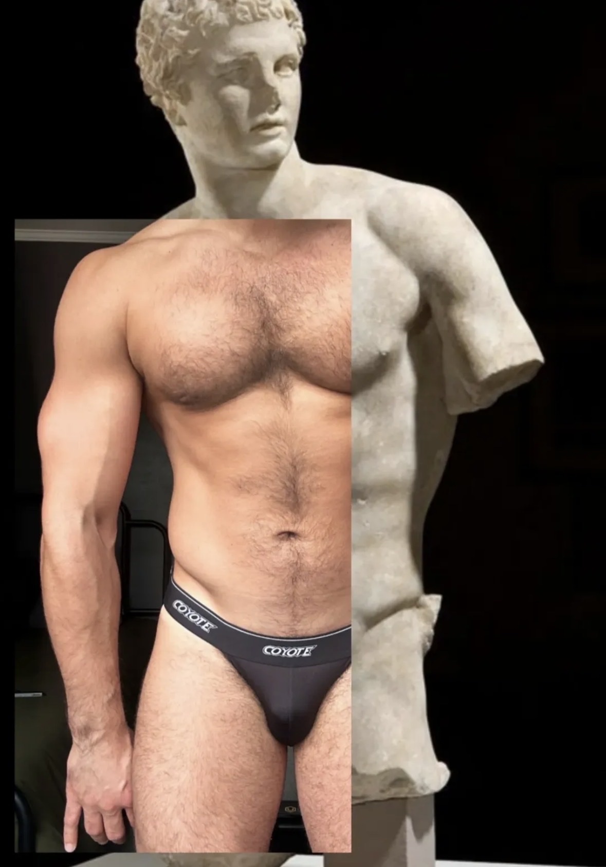 Photo by luiz_messora