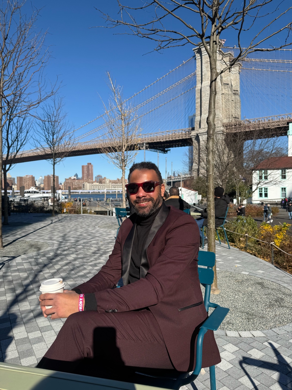 Photo by 2piesy3pedales