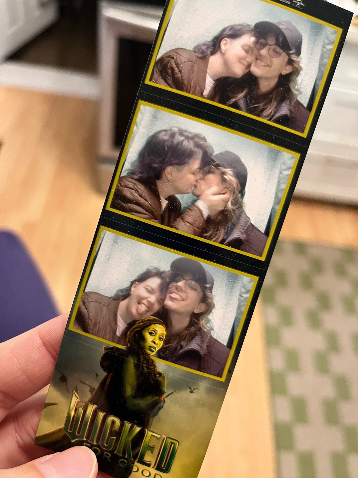 Photo by joelleclover