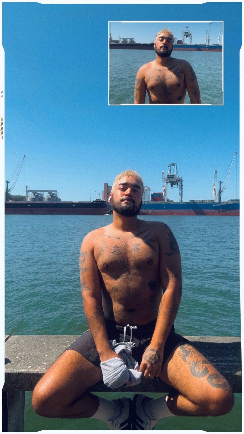 Photo by carlodecasula