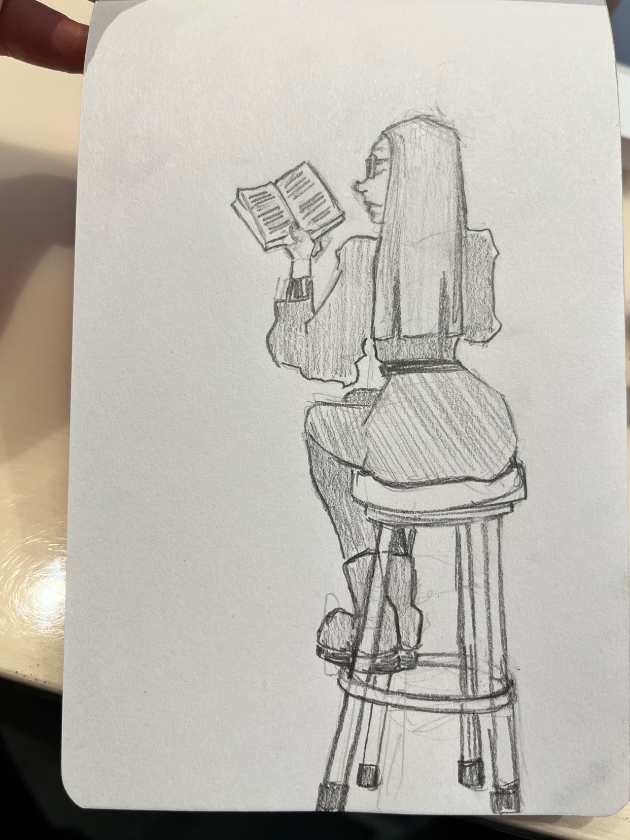 Photo by joelleclover