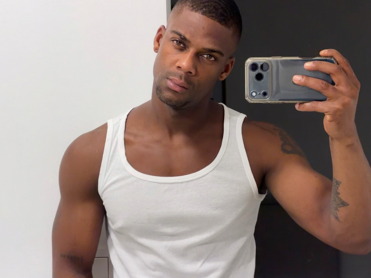 Photo by gregoryjermain
