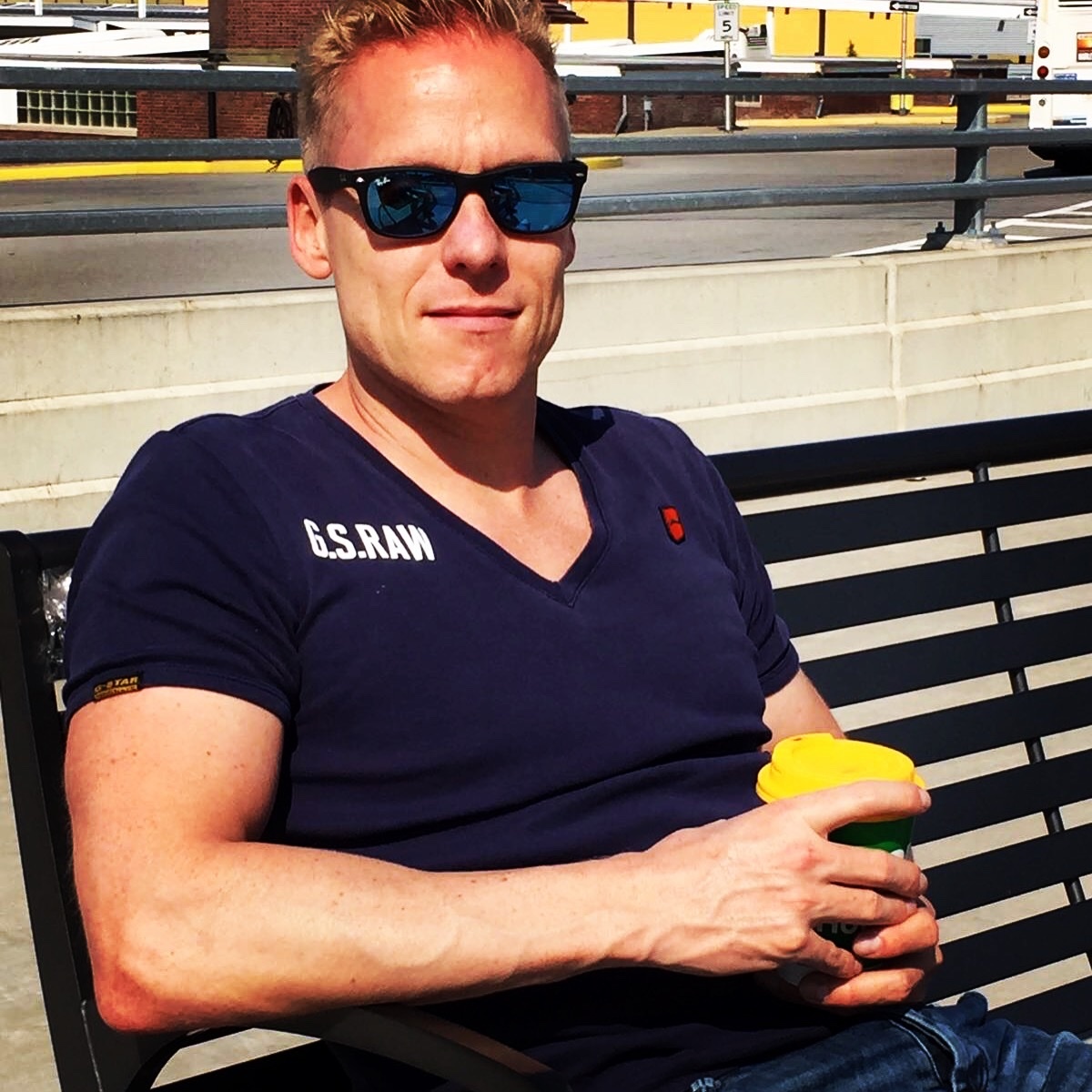 Photo by marnix / Marnix on Collective