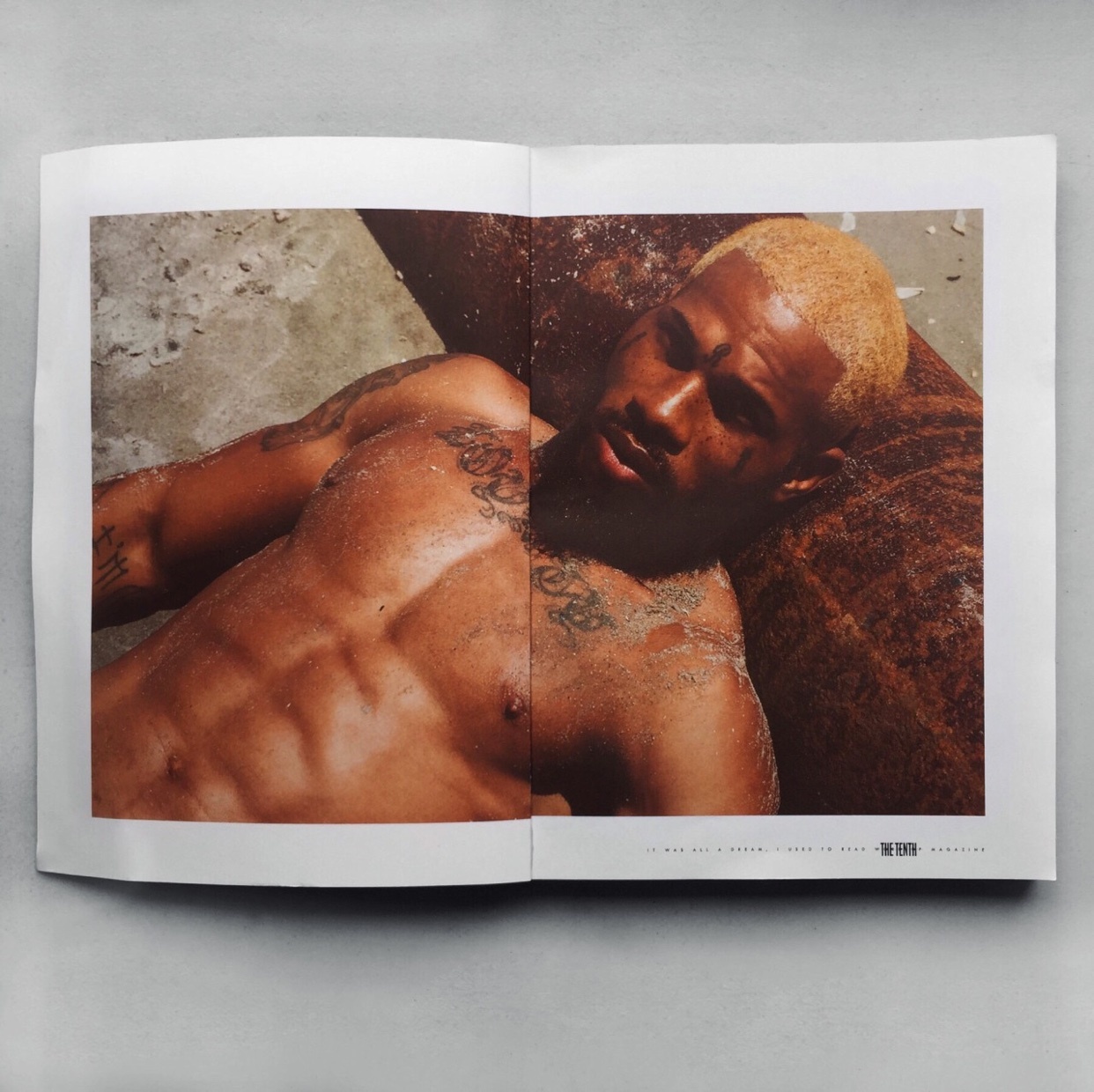 Photo by little.warri0r