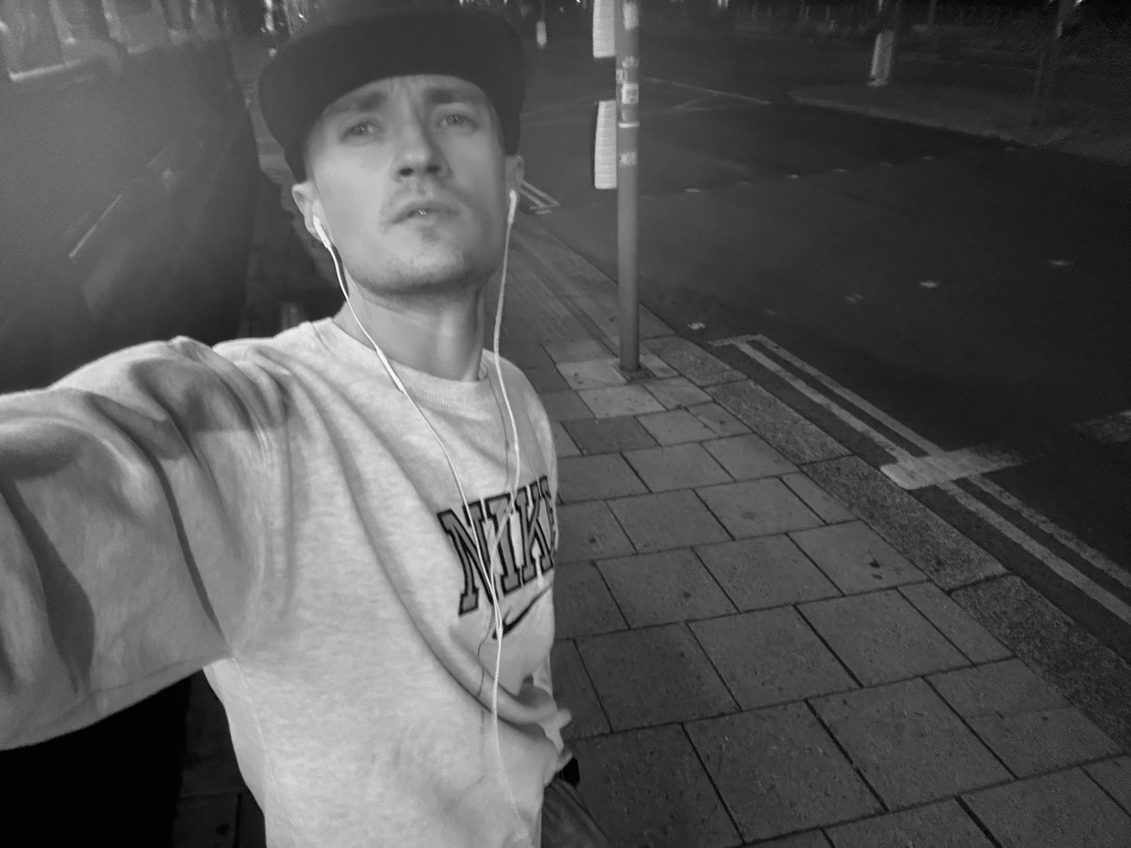 Photo by brightoniandreamer