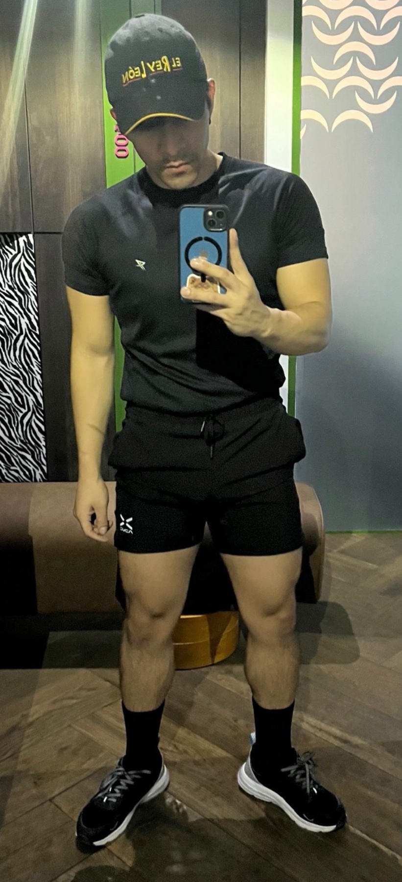 Photo by carlosandof