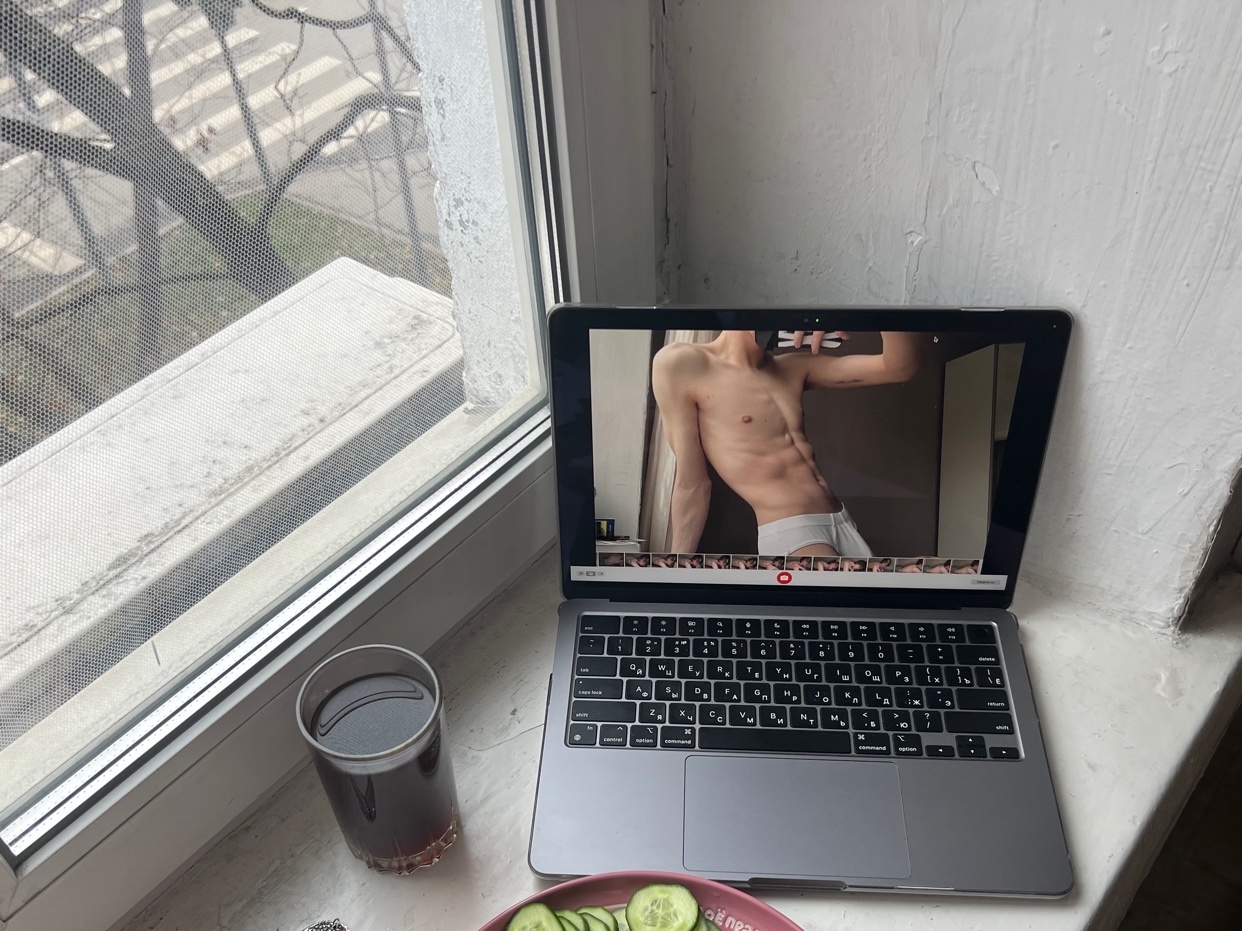 Photo by xlebobulochniy