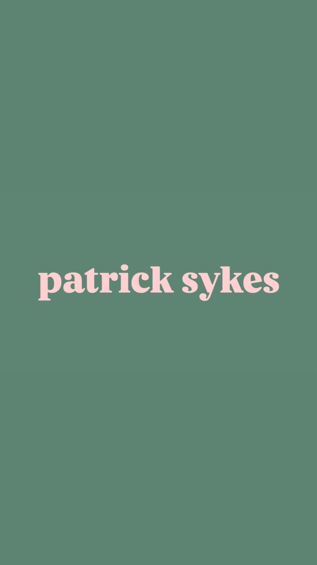 Photo by patrick_sykes / Patrick Sykes on Collective