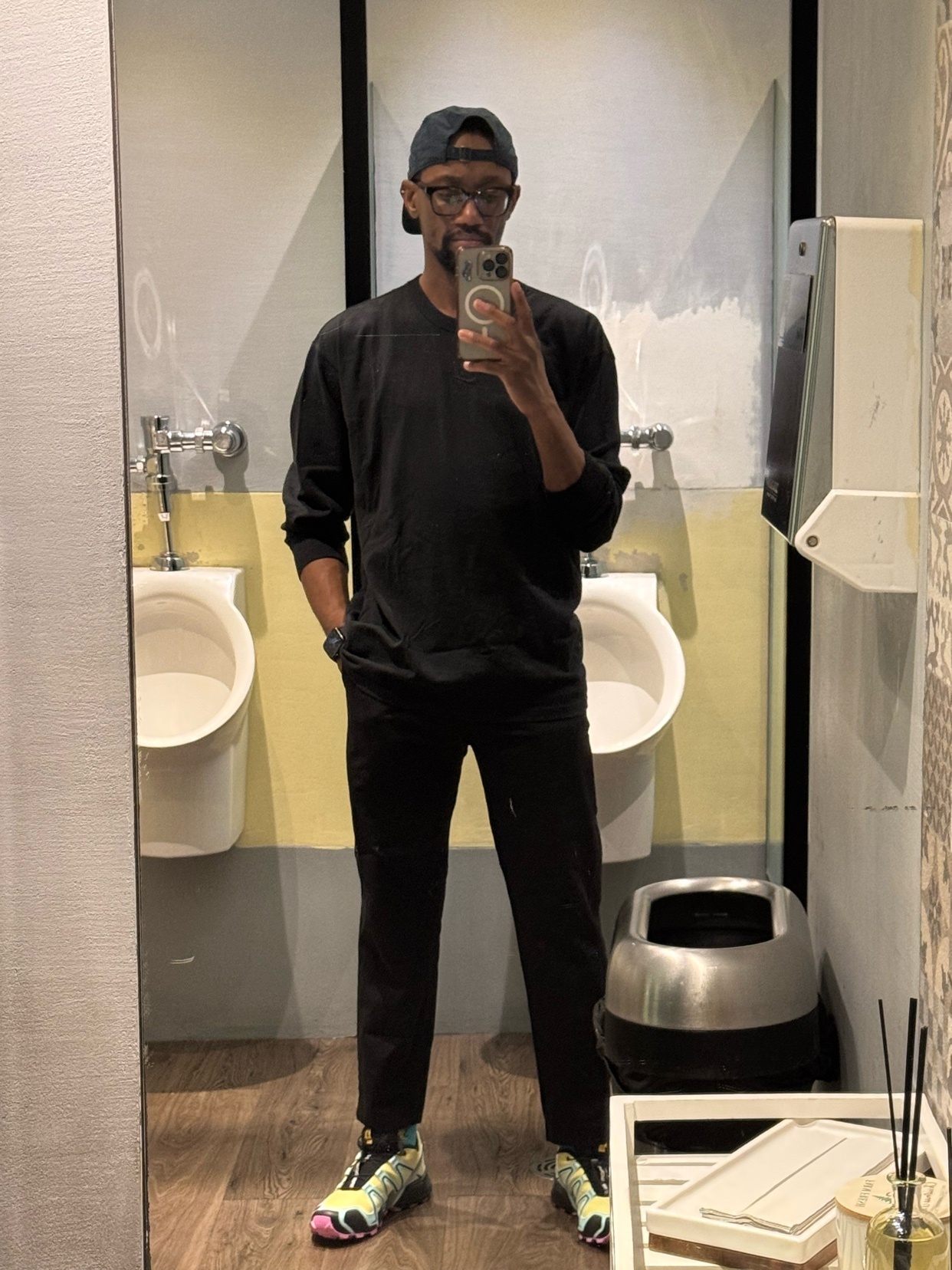 Photo by geeknstereo