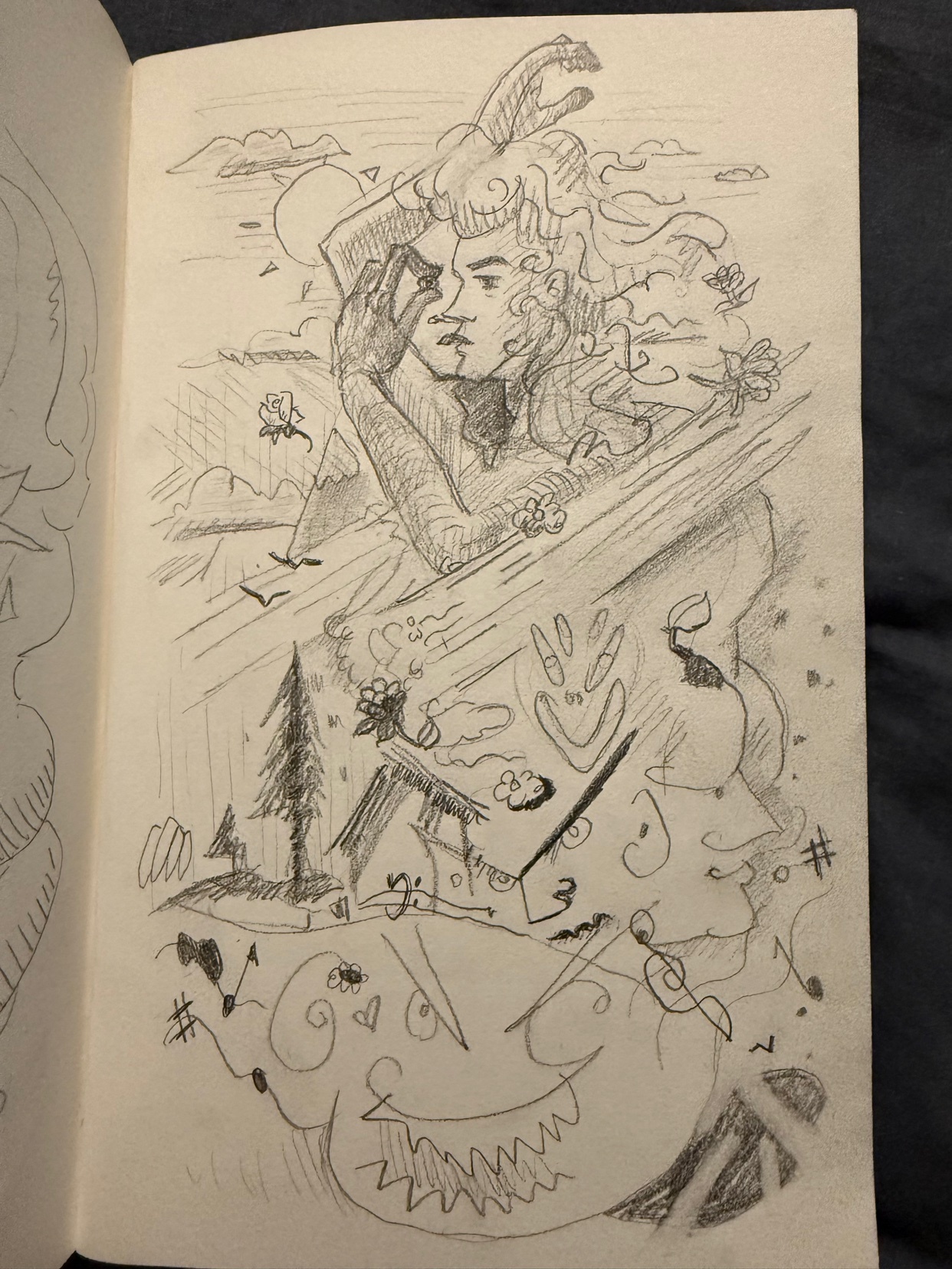 Photo by juvenlee_surrealart