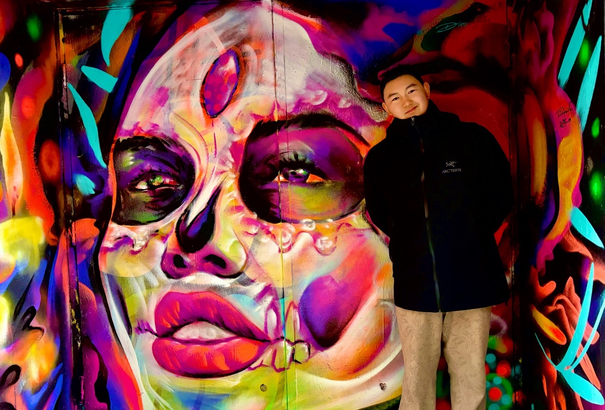 Photo by karl-pearson