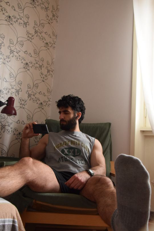 Photo by averageboys