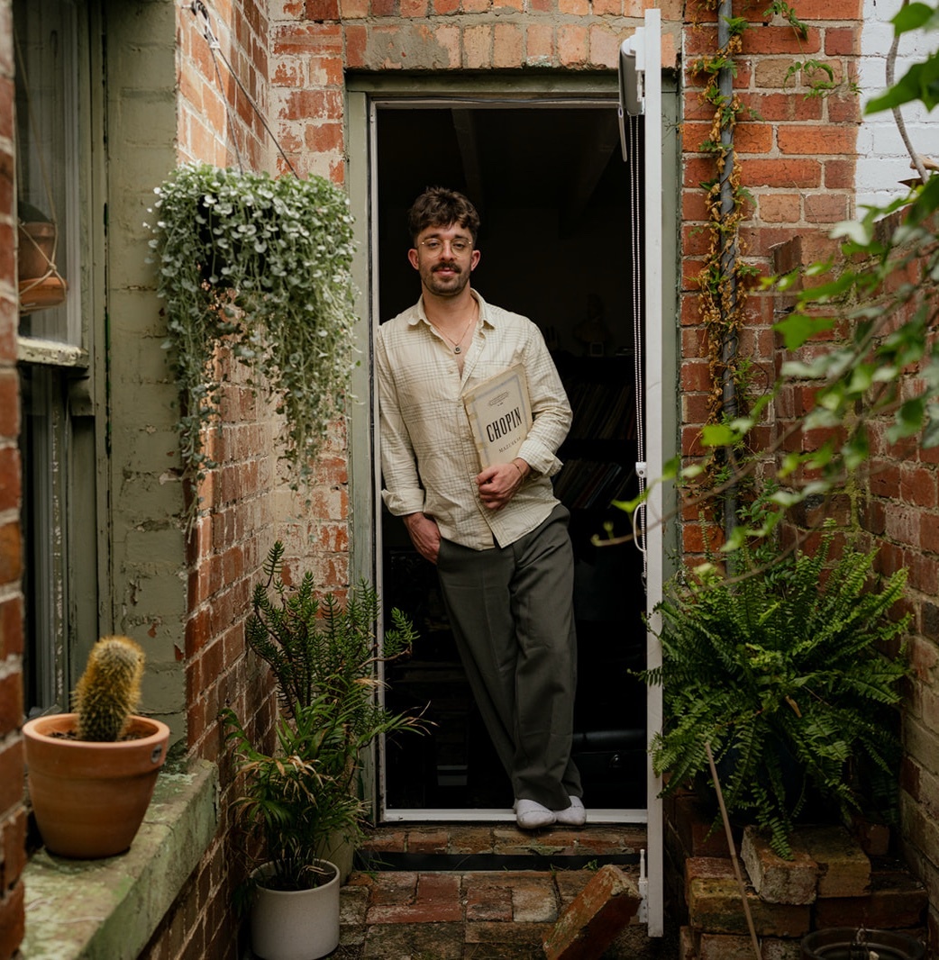 Photo by sammythomas