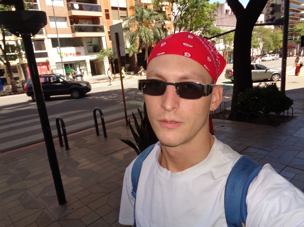 Photo by markspenser