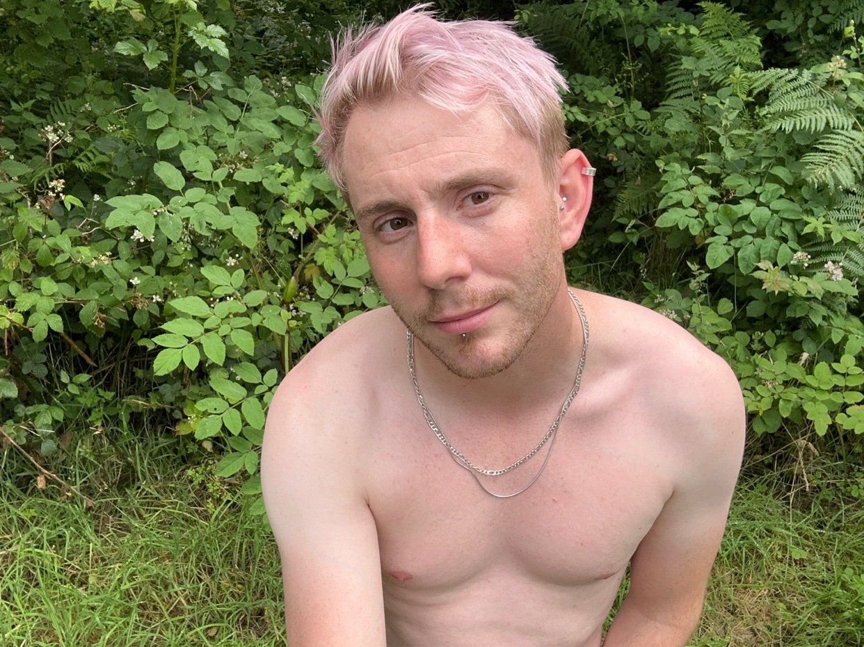 Photo by nathansprofile / Nathan on Collective