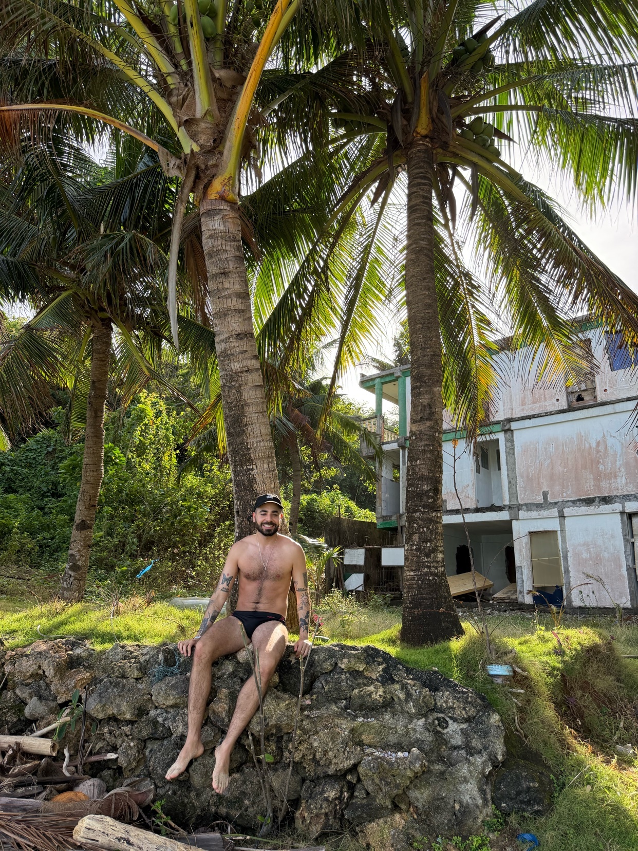 Photo by juanchirrii