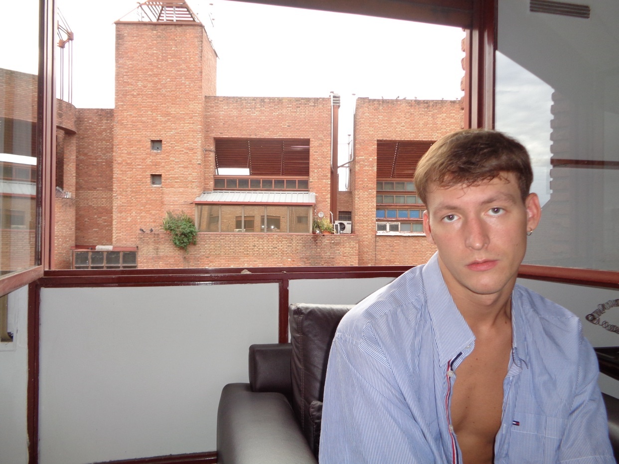 Photo by markspenser