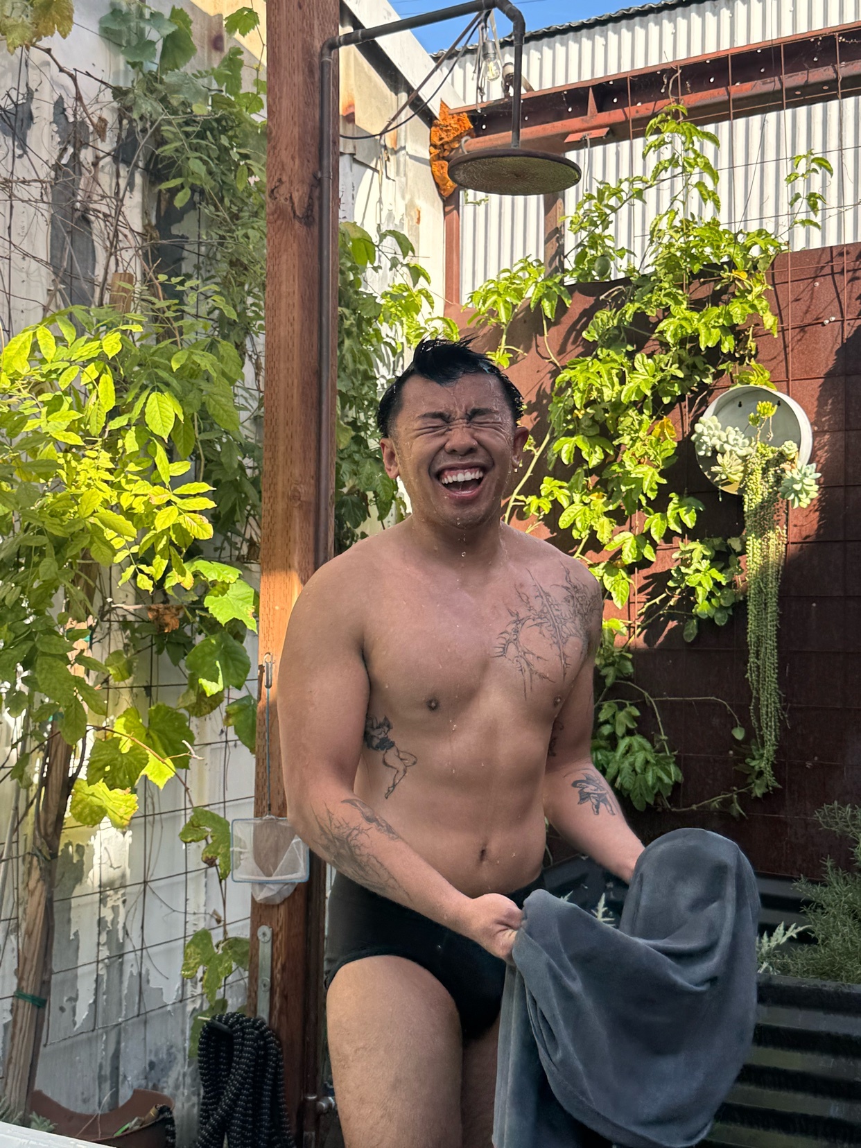 Photo by dendendenden