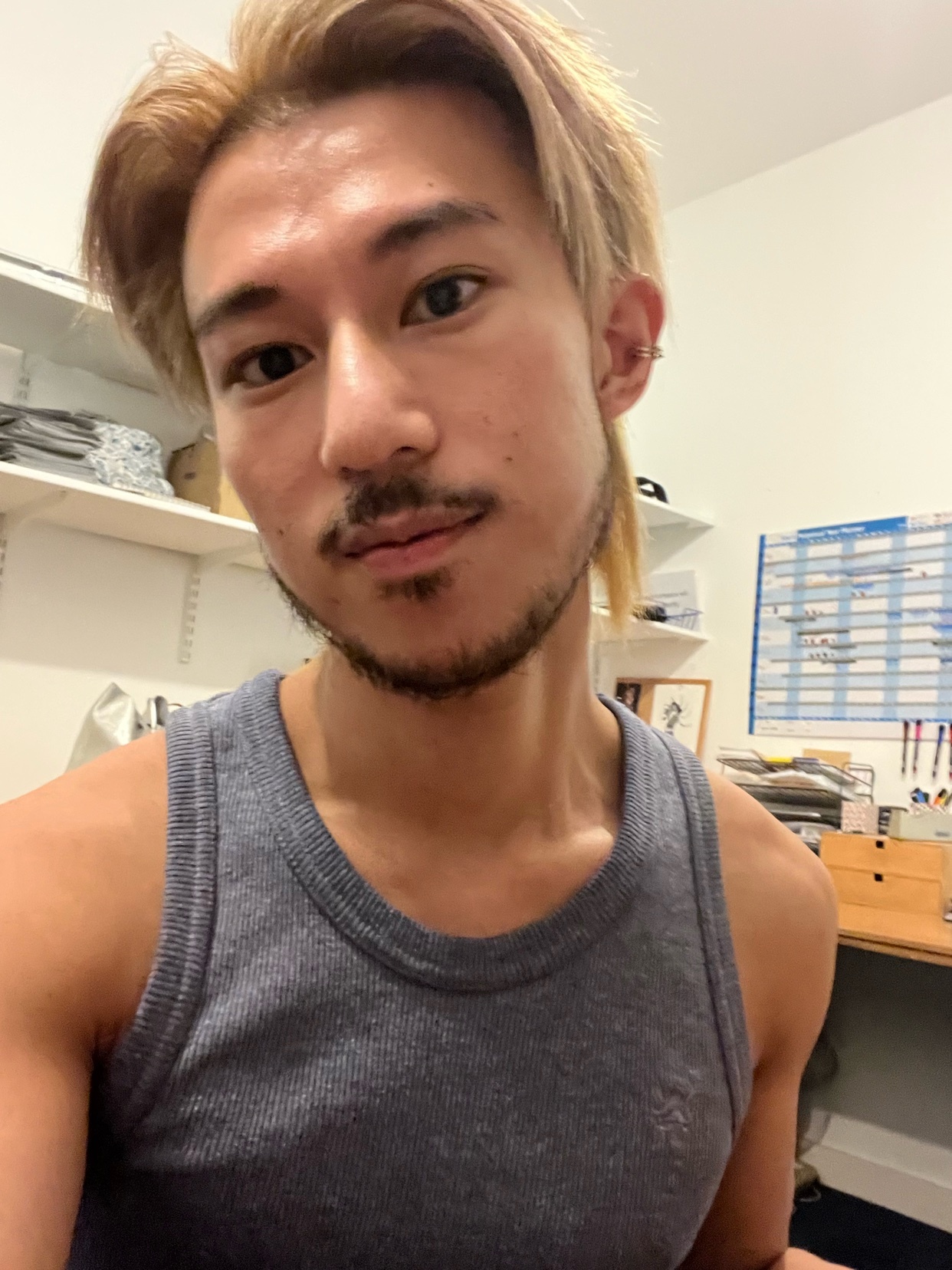 Photo by johnisatree