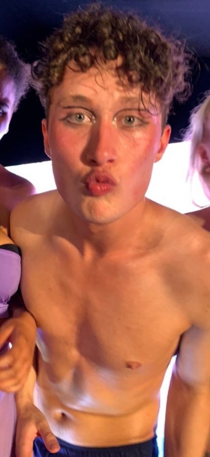 Photo by benjamjnmiles